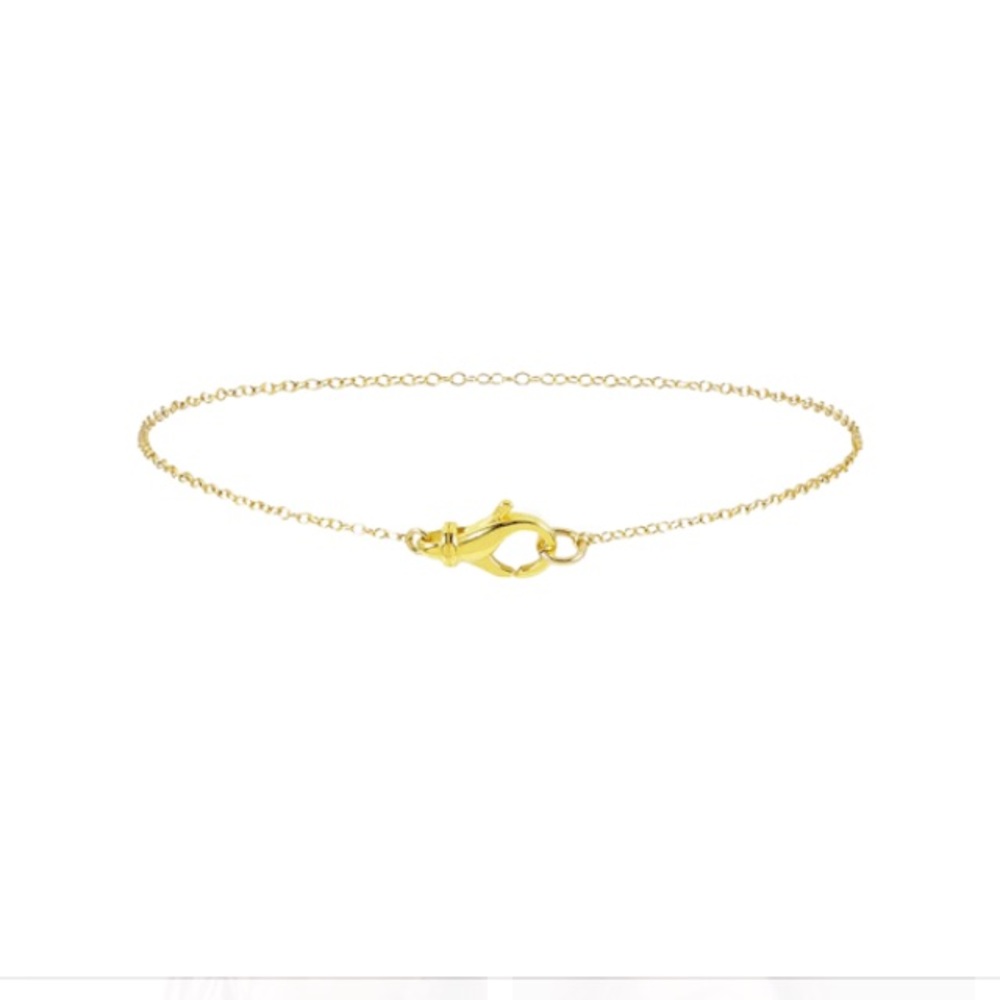 ISO areyouami baby tati clasp